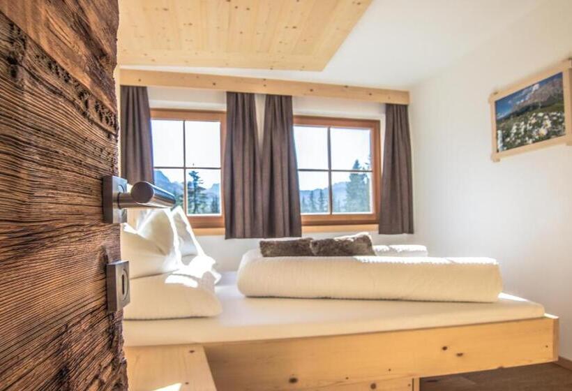 דירת שני חדרים, Agriturismo Maso Runch