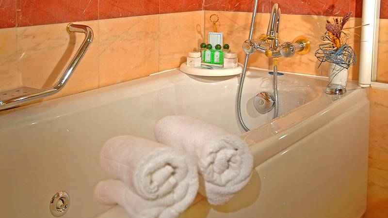 Standard Room, Aleksandar Palace Hotel Congress Center & Spa