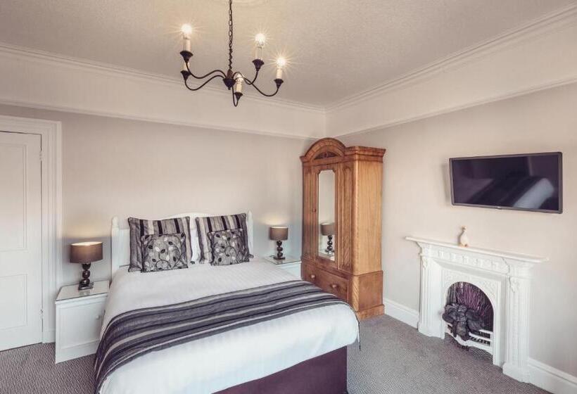 Номер Стандарт, Ambleside Townhouse