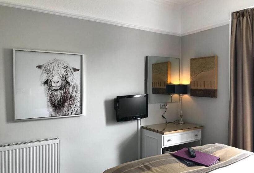 Номер Basic, Ambleside Townhouse