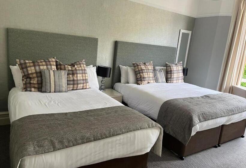 Семейный Номер Superior, Ambleside Townhouse