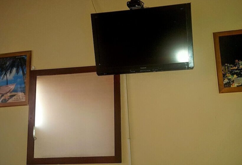 غرفة قياسية, Bali Panama