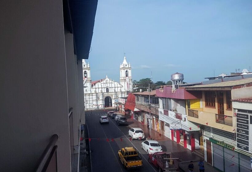 家庭间, Bali Panama