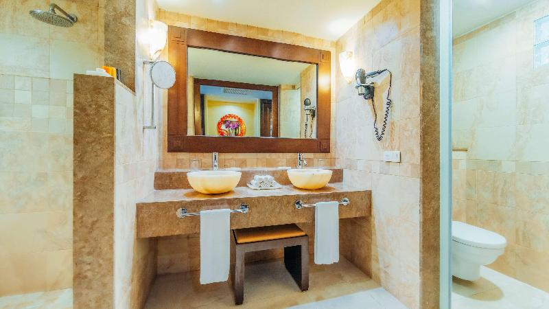 ジュニアスイート, Barceló Maya Palace   All Inclusive
