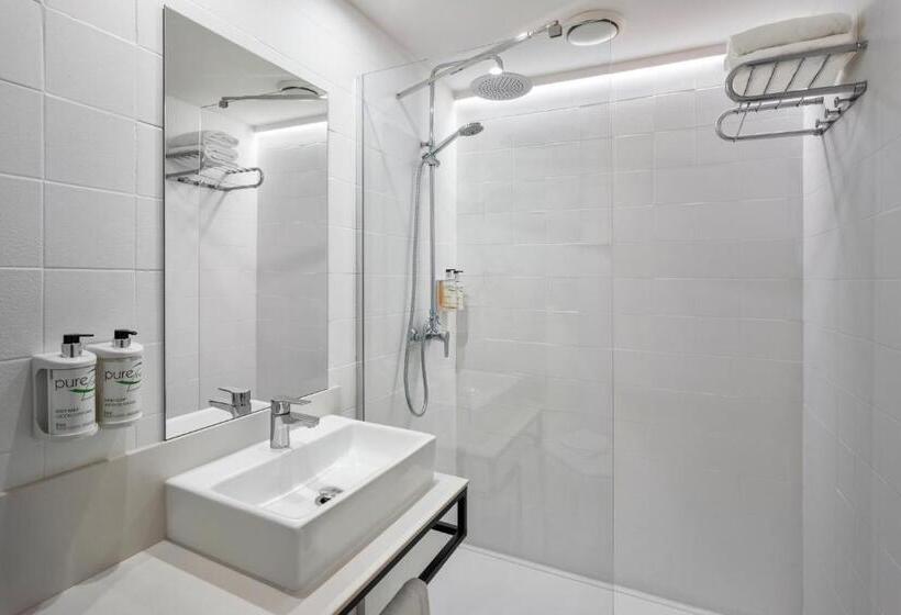 חדר סופריור, B&b Hotel Figueres
