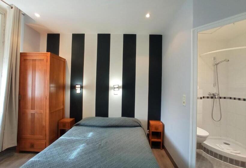 Quarto standard, H33