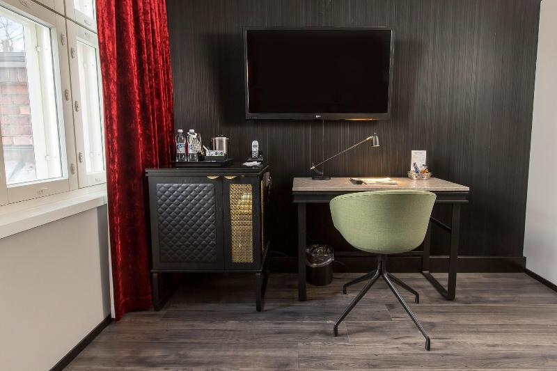 Номер Superior, Clarion Collection Hotel Katajanokka
