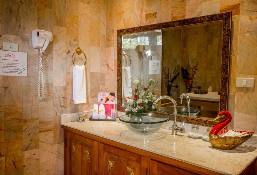 Вилла 1 Спальня, The Siam Residence Boutique Resort