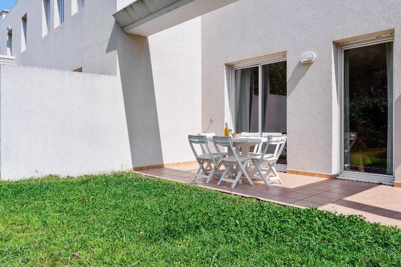 Апартаменты 1 Спальня, Zenitude Hôtel Résidences Toulon Six Fours