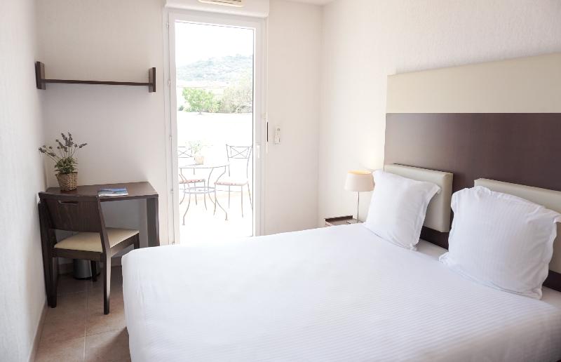 Апартаменты 1 Спальня, Zenitude Hôtel Résidences Toulon Six Fours