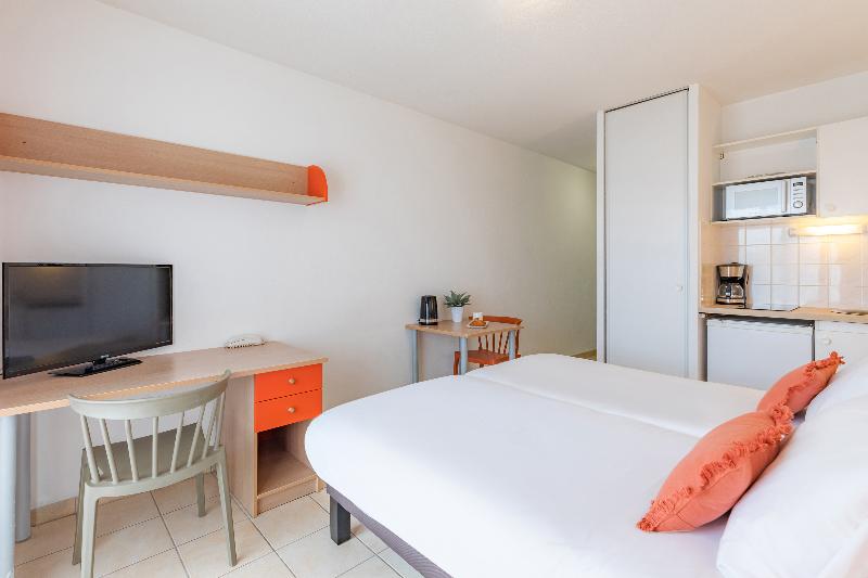 Студия Стандарт, Appart City Classic Aixenprovence  La Duranne