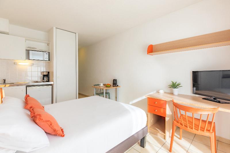 Студия Стандарт, Appart City Classic Aixenprovence  La Duranne