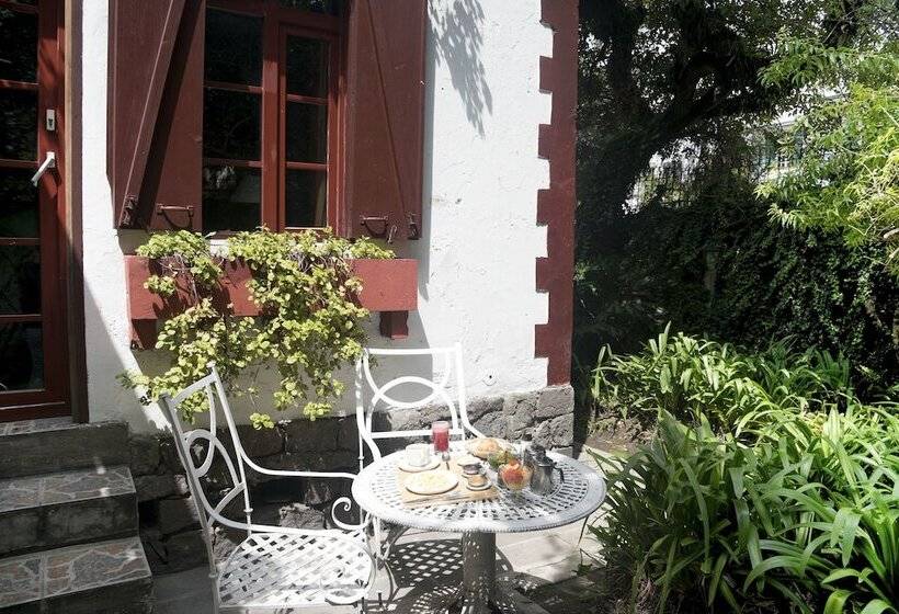 Люкс Повышенной Комфортности, Boutique Hotel Antinea