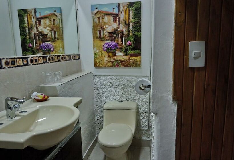 Номер Стандарт, Boutique Hotel Antinea