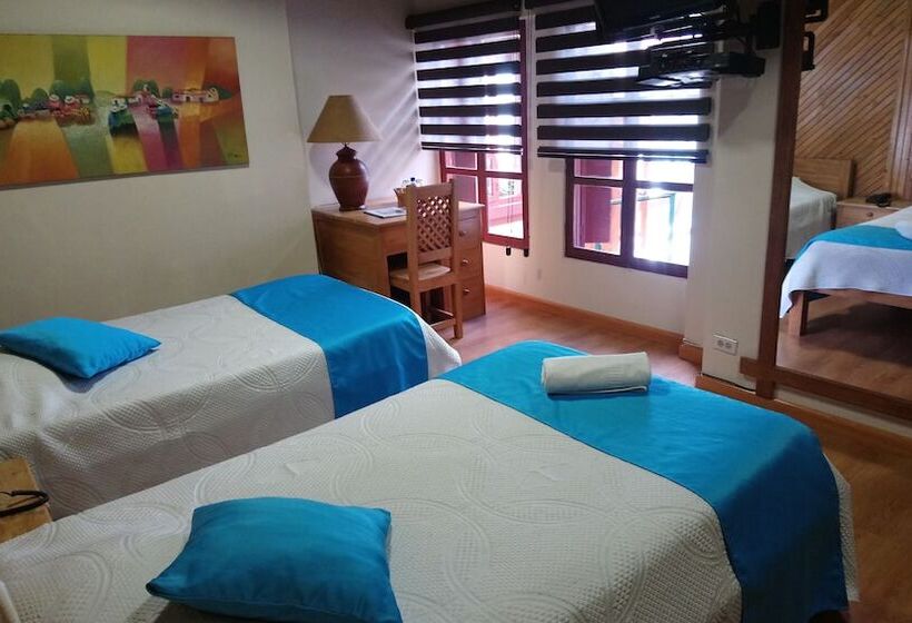 Номер Стандарт, Boutique Hotel Antinea
