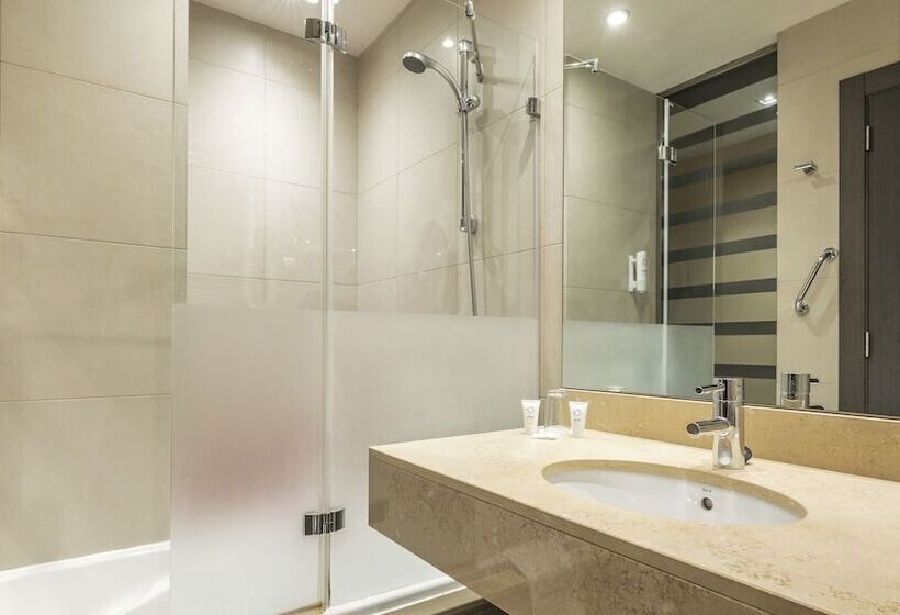 Номер Стандарт, Be Live City Center Talavera