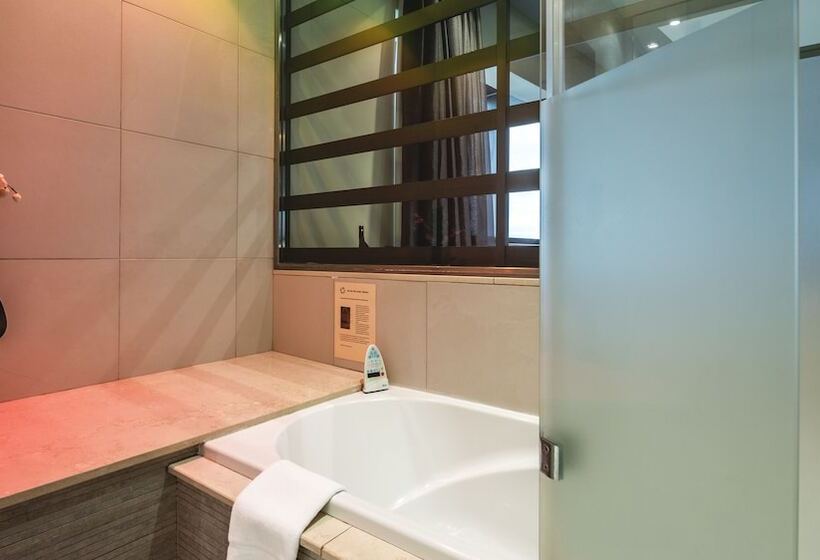 Номер Стандарт, Be Live City Center Talavera