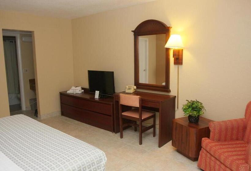 غرفة قياسية, Makai Beach Lodge