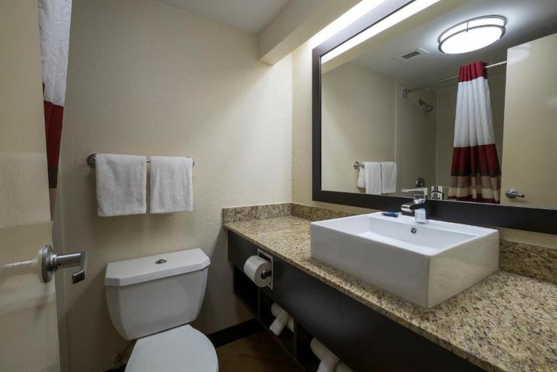 Трехместный Номер Superior, Ramada By Wyndham Amsterdam Airport Schiphol
