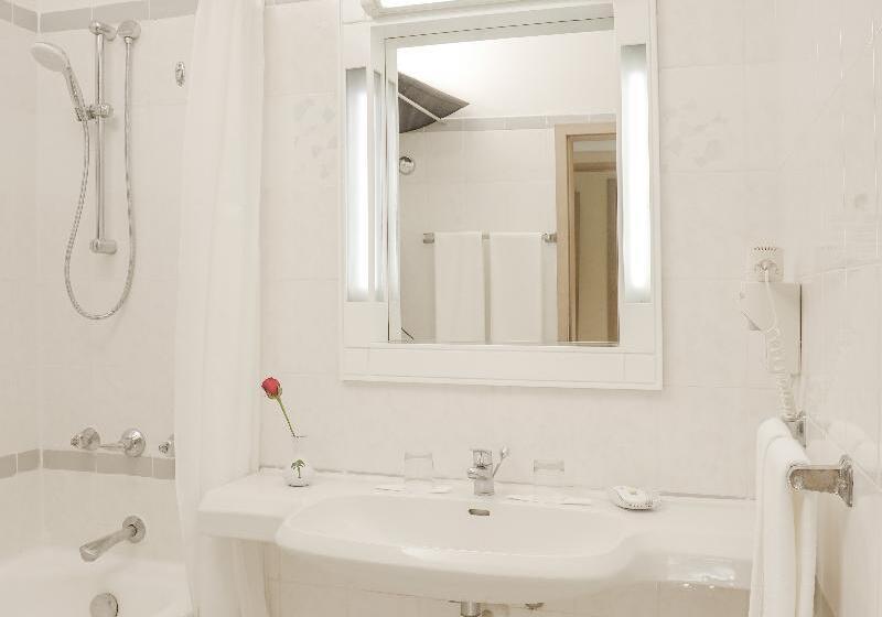 اتاق اجرایی, Ramada Sibiu