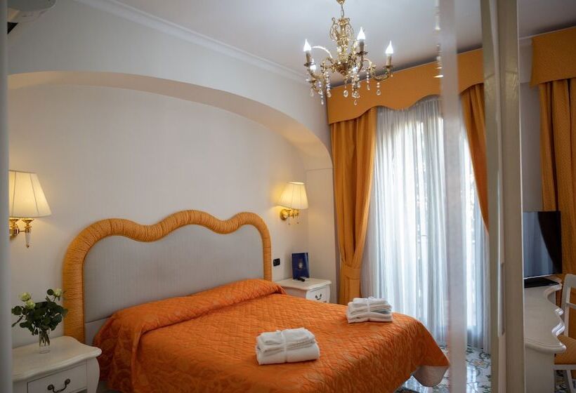 标准间, Villa Le Zagare Relais & Spa