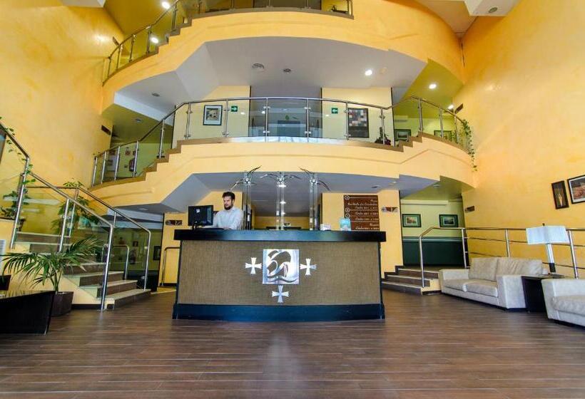 Номер Стандарт, Apartamento Martín Alonso Pinzón