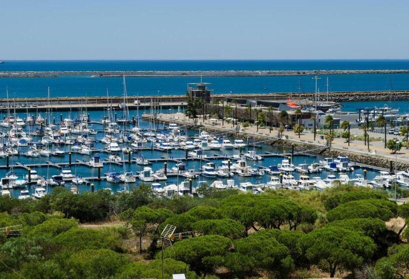 Номер Стандарт Вид на Море, Apartamento Martín Alonso Pinzón
