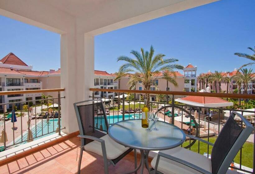 Люкс, As Cascatas Golf Resort & Spa
