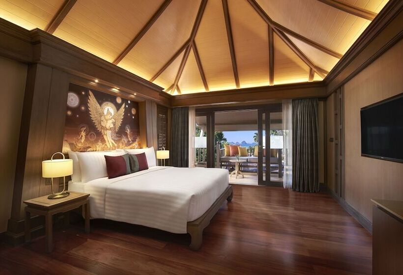 Номер Deluxe, Amari Vogue Krabi