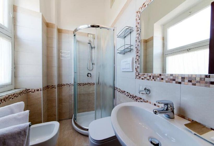 Трехместный Номер Классика, Casa Di Meglio