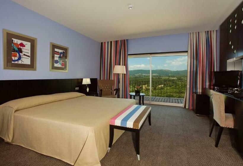 Номер Deluxe, Casino Chaves