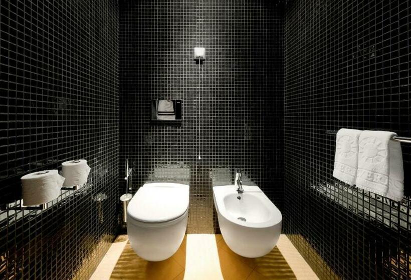 Romantic Room, Casino Chaves