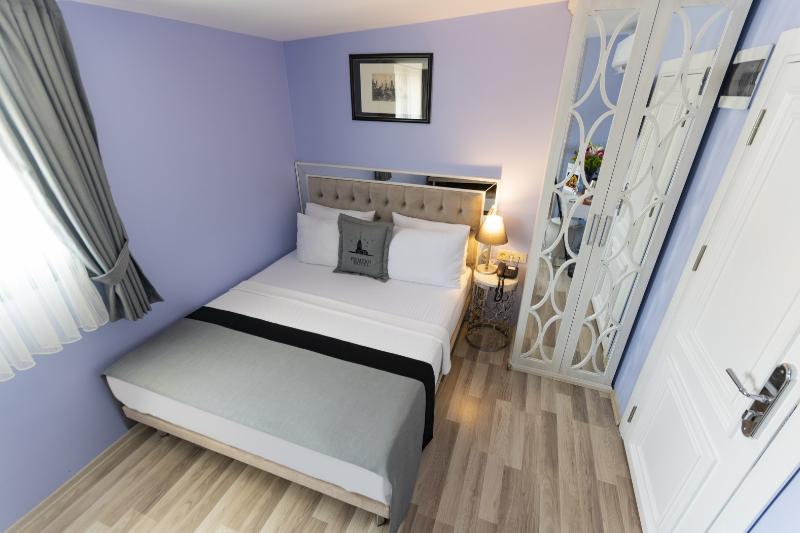 Семейный Номер, Crystal Sunrise Queen Luxury Resort & Spa   All Inclusive