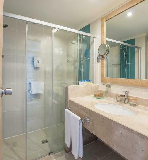 Трехместный Номер Стандарт с Видом, Crystal Sunrise Queen Luxury Resort & Spa   All Inclusive