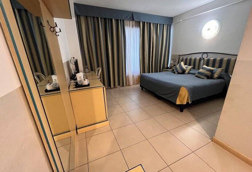 스탠다드 룸, Lovere Resort & Spa