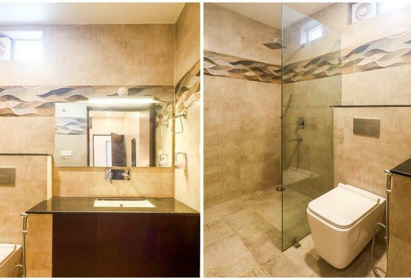 Habitación Triple Comfort, Super Townhouse Amaraa Farms Near Lulu Hypermarket