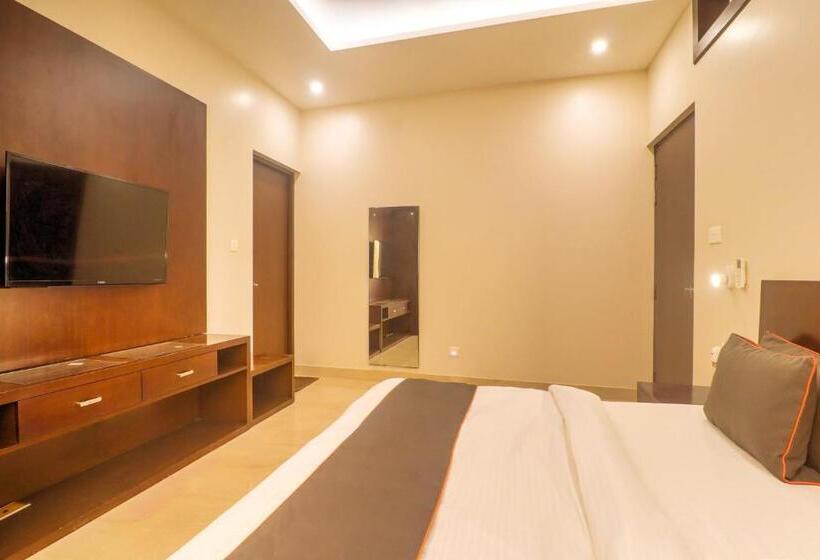 Habitación Triple Comfort, Super Townhouse Amaraa Farms Near Lulu Hypermarket