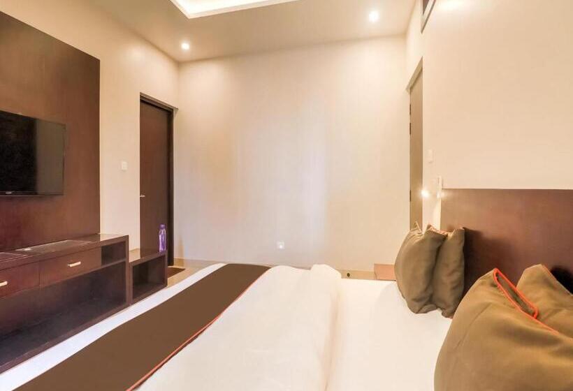 Habitación Triple Comfort, Super Townhouse Amaraa Farms Near Lulu Hypermarket