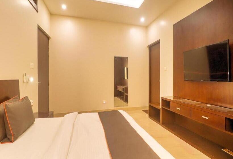 Habitación Triple Comfort, Super Townhouse Amaraa Farms Near Lulu Hypermarket