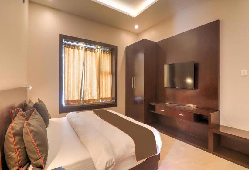コンフォートトリプルルーム, Super Townhouse Amaraa Farms Near Lulu Hypermarket