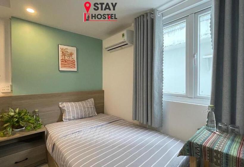 اتاق استاندارد, Stay Hostel 2   350m From The Ferry