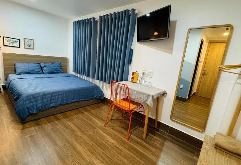 اتاق لوکس, Stay Hostel 2   350m From The Ferry
