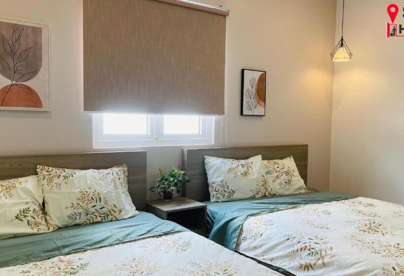 اتاق لوکس چهار تخته, Stay Hostel 2   350m From The Ferry