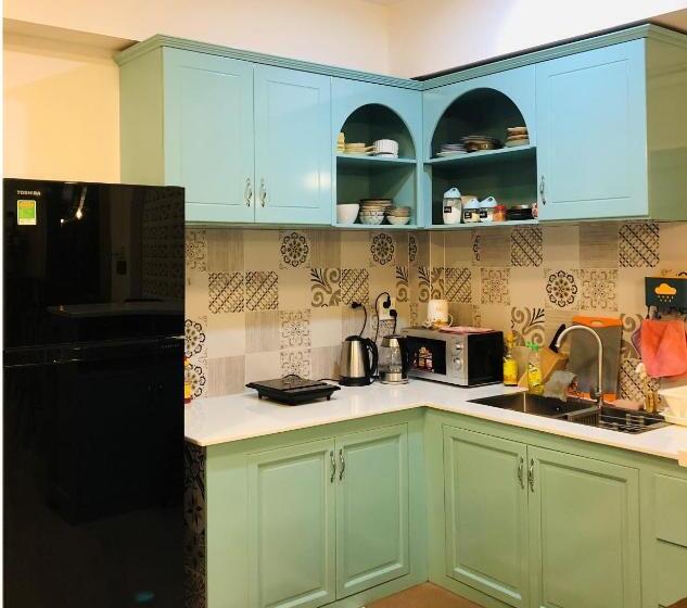 اتاق استاندارد با بالکن, Stay Hostel 2   350m From The Ferry