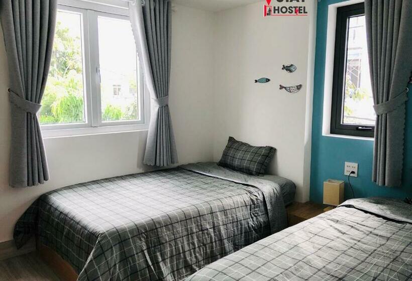 اتاق استاندارد, Stay Hostel 2   350m From The Ferry