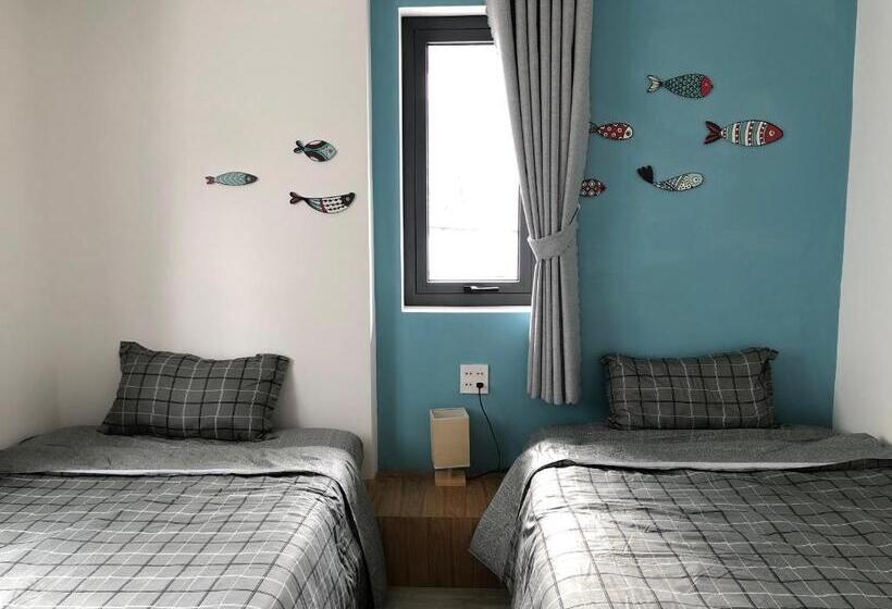 اتاق استاندارد, Stay Hostel 2   350m From The Ferry