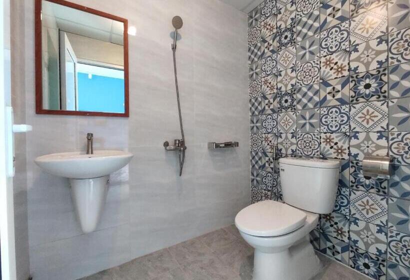 اتاق استاندارد, Stay Hostel 2   350m From The Ferry