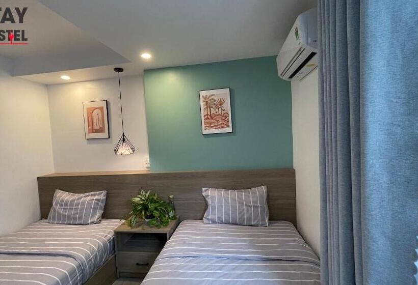 اتاق استاندارد, Stay Hostel 2   350m From The Ferry