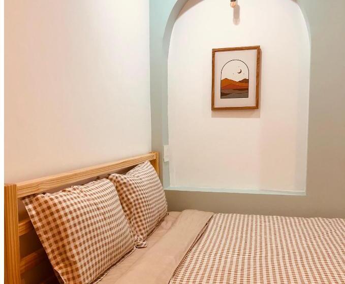 اتاق لوکس, Stay Hostel 2   350m From The Ferry