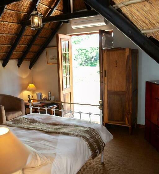 Номер Стандарт, Steynshoop Mountain Lodge